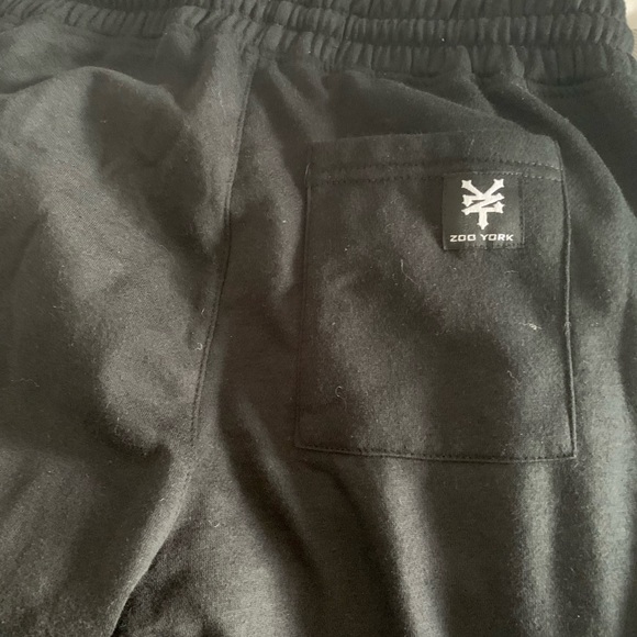 Zoo York unisex sweatpants - Picture 4 of 5